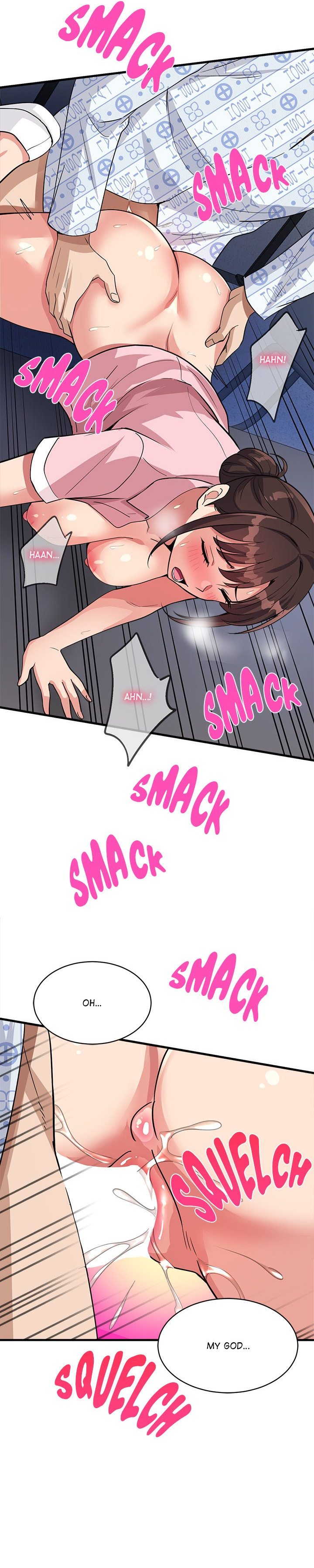 My Other Girlfriend - Chapter 40 Page 23