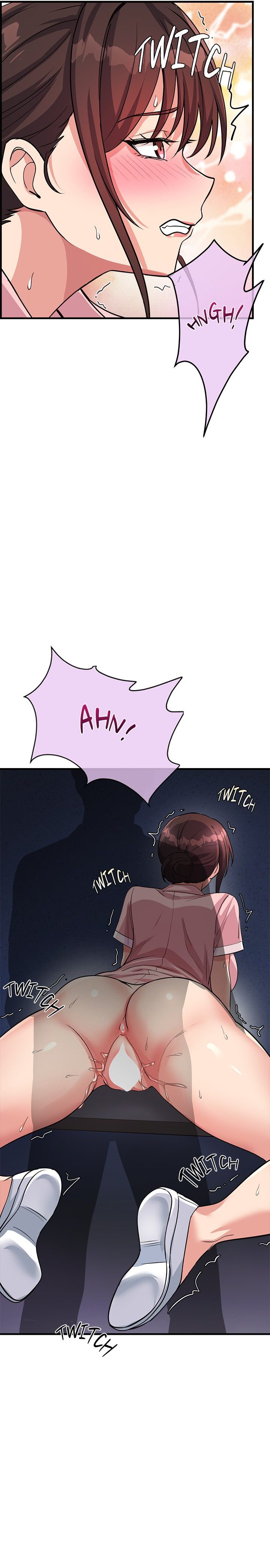 My Other Girlfriend - Chapter 40 Page 25