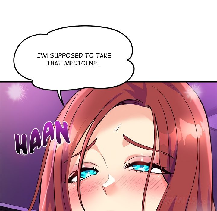 My Other Girlfriend - Chapter 8 Page 208