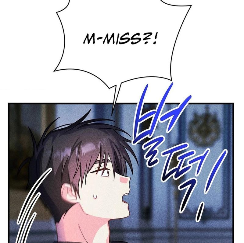 Secret Education with My Lady - Chapter 3 Page 8