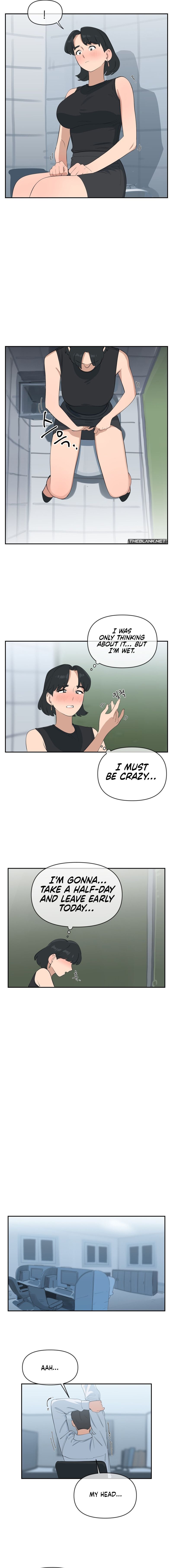 Confidentiality Agreement - Chapter 10 Page 11