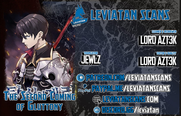 The Second Coming of Gluttony - Chapter 101 Page 1