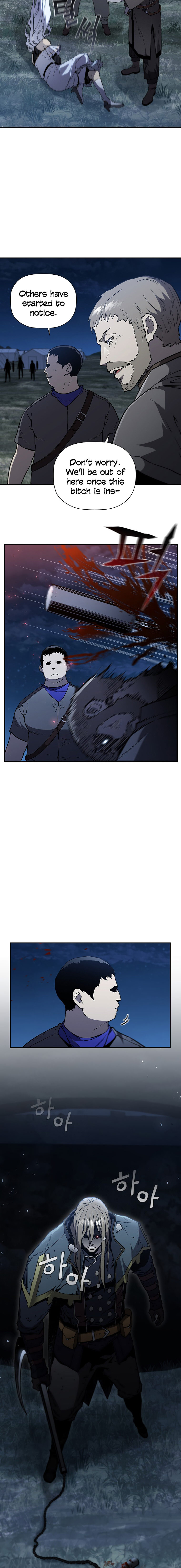 The Second Coming of Gluttony - Chapter 101 Page 18