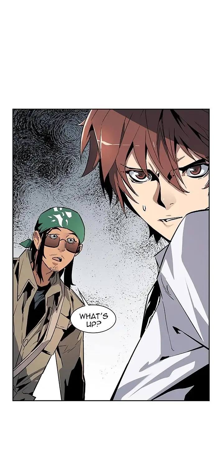 The Second Coming of Gluttony - Chapter 27 Page 45