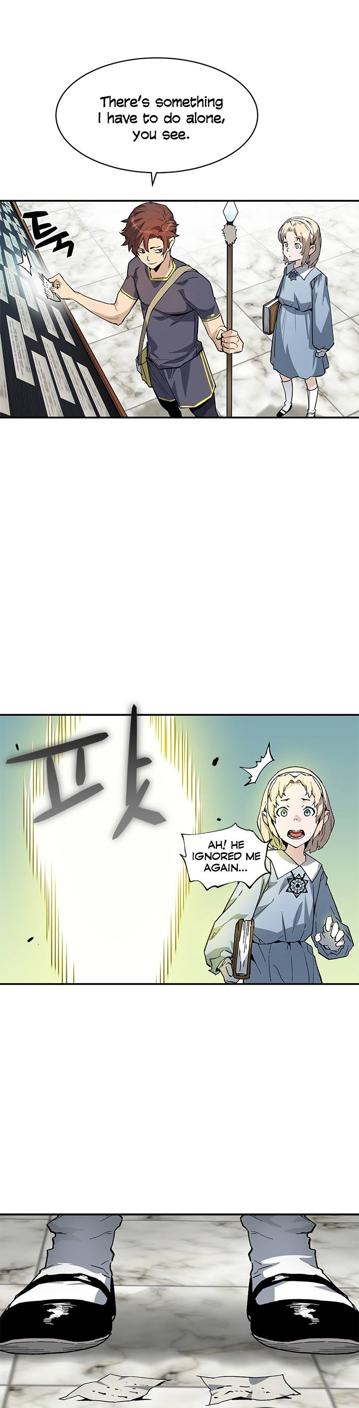 The Second Coming of Gluttony - Chapter 42 Page 20