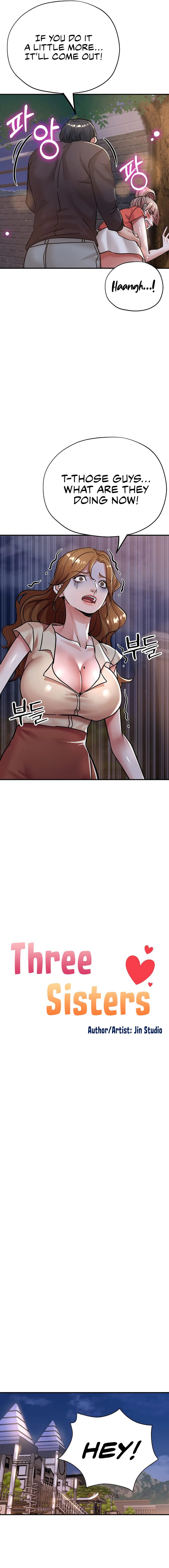 Three Sisters - Chapter 10 Page 2