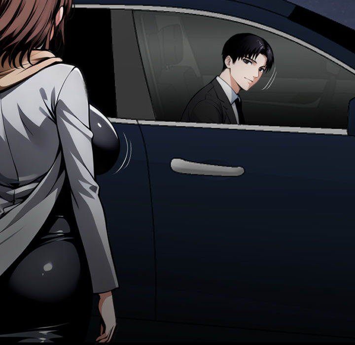 Gangster x Office Lady - Chapter 63 Page 141