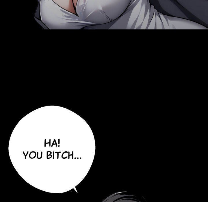 Gangster x Office Lady - Chapter 69 Page 7