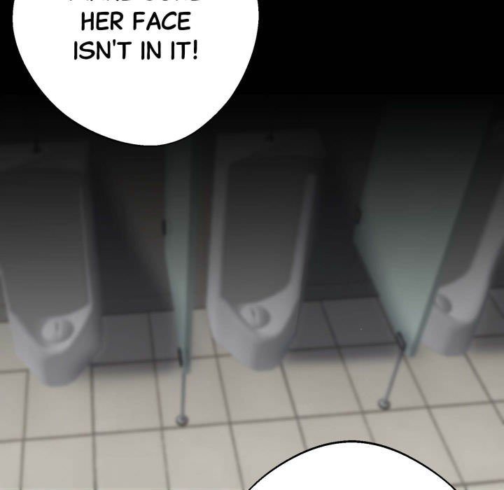 Gangster x Office Lady - Chapter 70 Page 136
