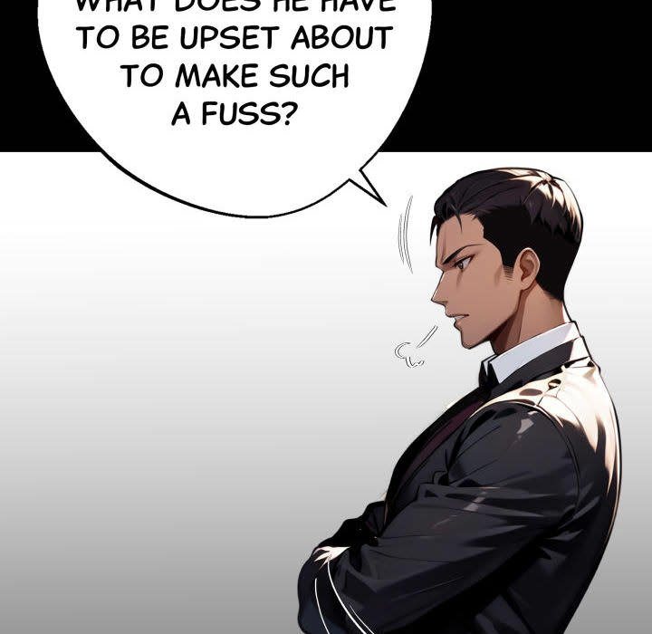 Gangster x Office Lady - Chapter 71 Page 149