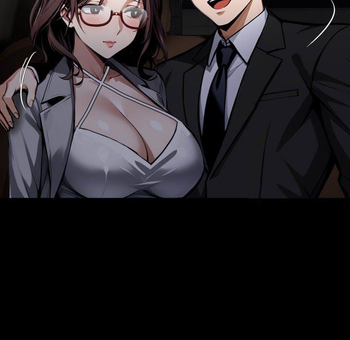 Gangster x Office Lady - Chapter 72 Page 29