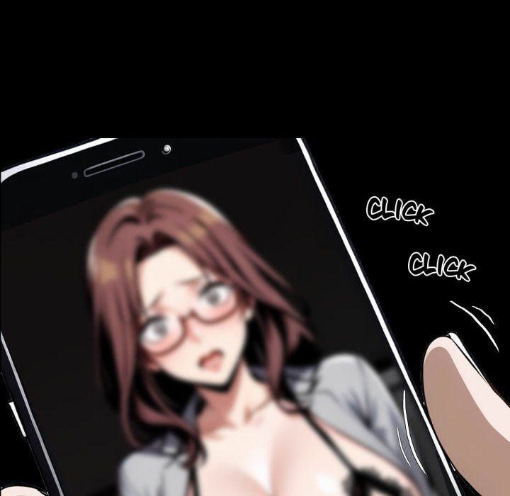 Gangster x Office Lady - Chapter 73 Page 78