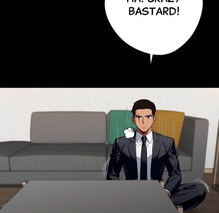 Gangster x Office Lady - Chapter 76 Page 18