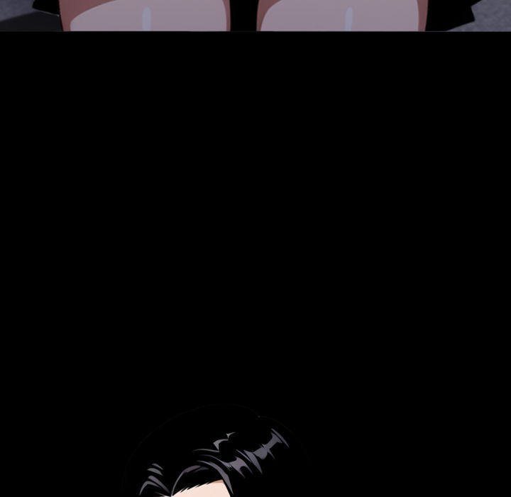 Gangster x Office Lady - Chapter 77 Page 53