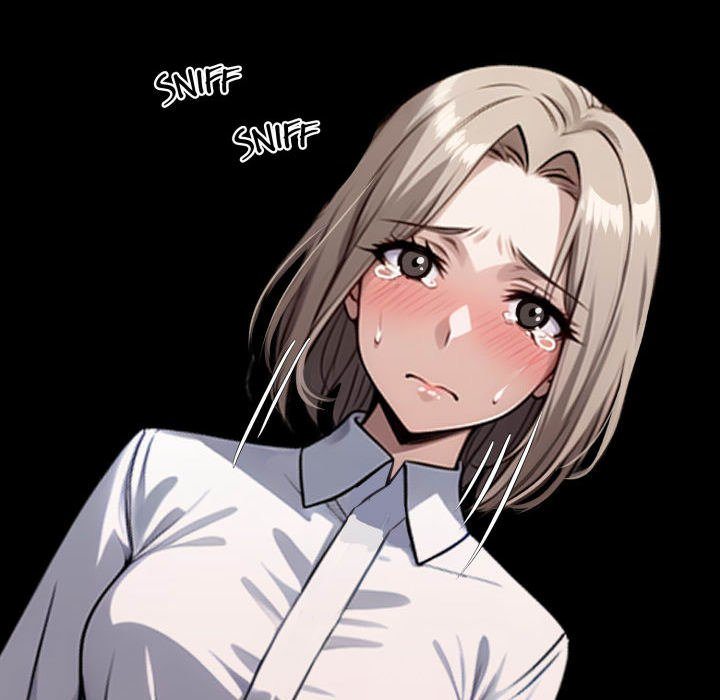 Gangster x Office Lady - Chapter 77 Page 60