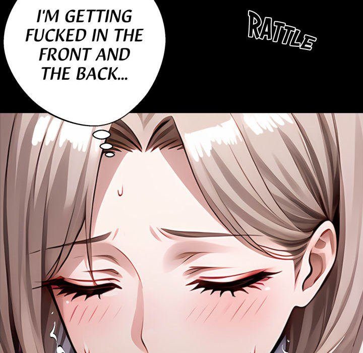 Gangster x Office Lady - Chapter 79 Page 76