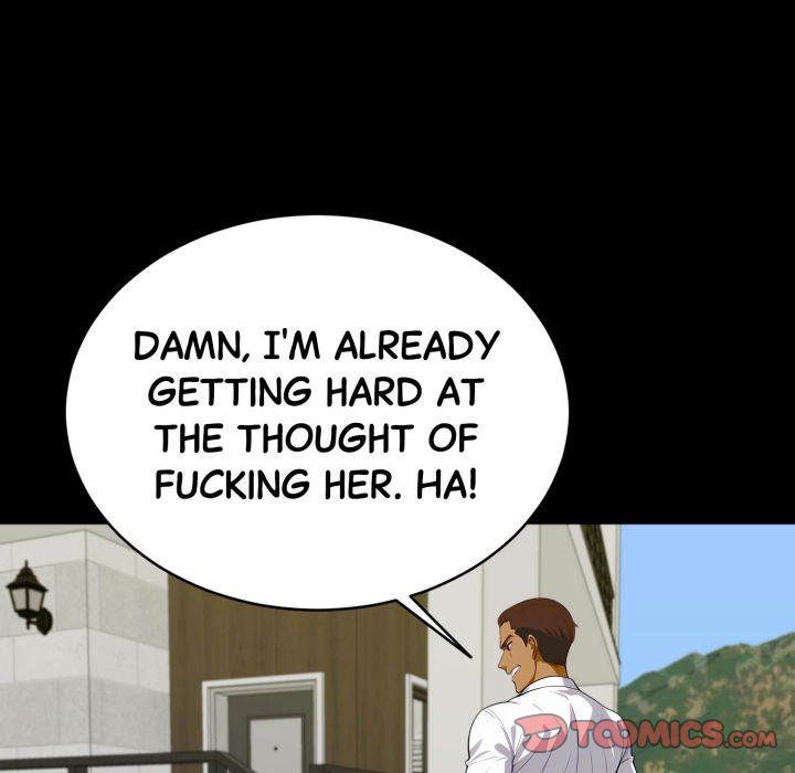 Gangster x Office Lady - Chapter 84 Page 48