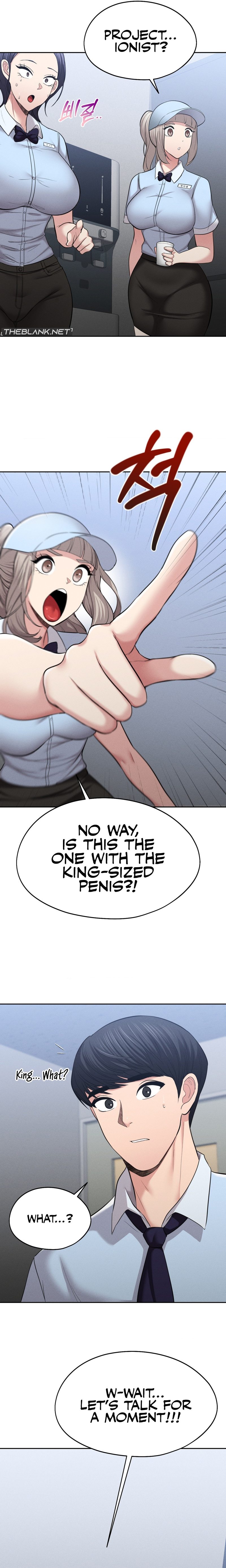 The Rave Review Show - Chapter 2 Page 13