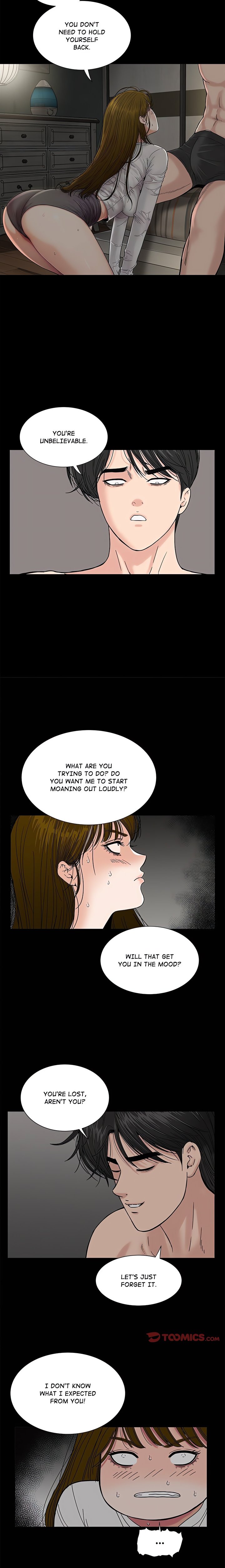 Sister’s Man - Chapter 17 Page 13
