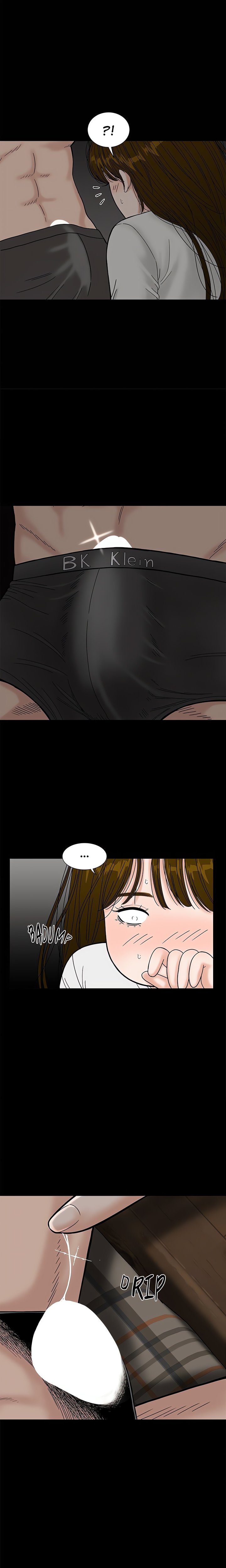Sister’s Man - Chapter 17 Page 14