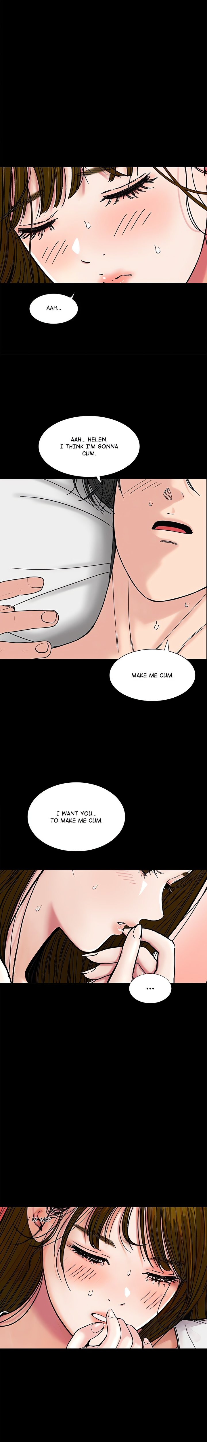 Sister’s Man - Chapter 18 Page 14