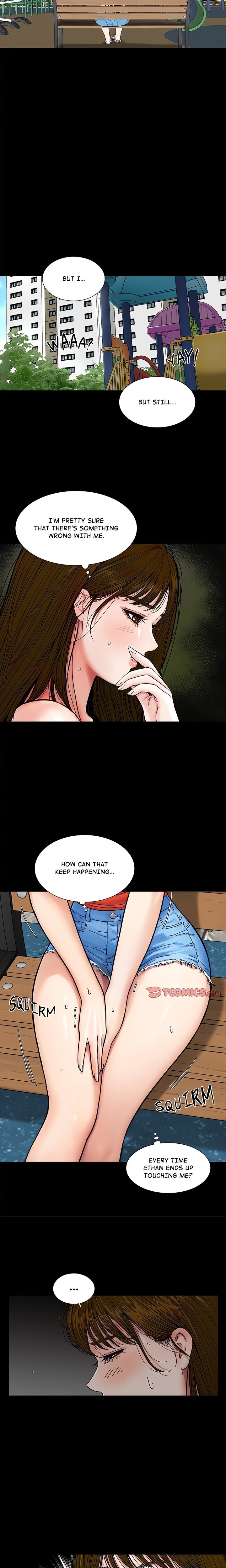 Sister’s Man - Chapter 19 Page 17