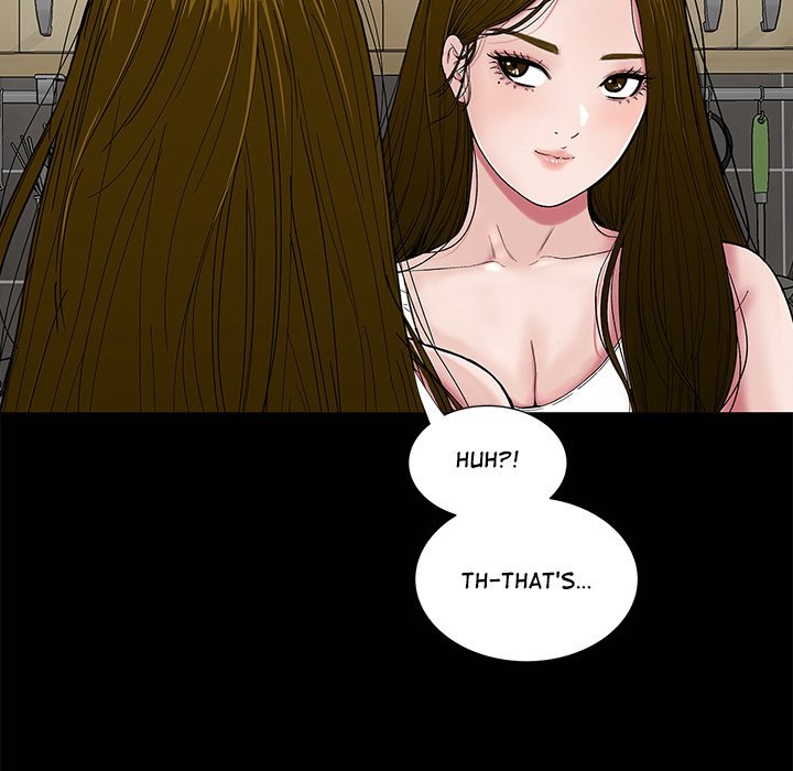 Sister’s Man - Chapter 21 Page 104