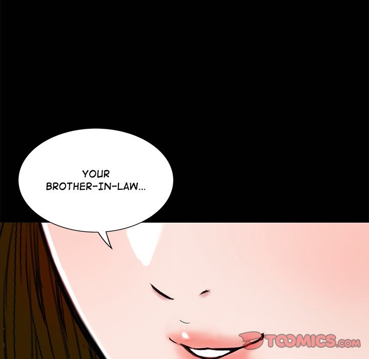 Sister’s Man - Chapter 21 Page 12