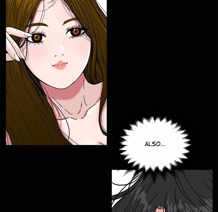 Sister’s Man - Chapter 21 Page 151