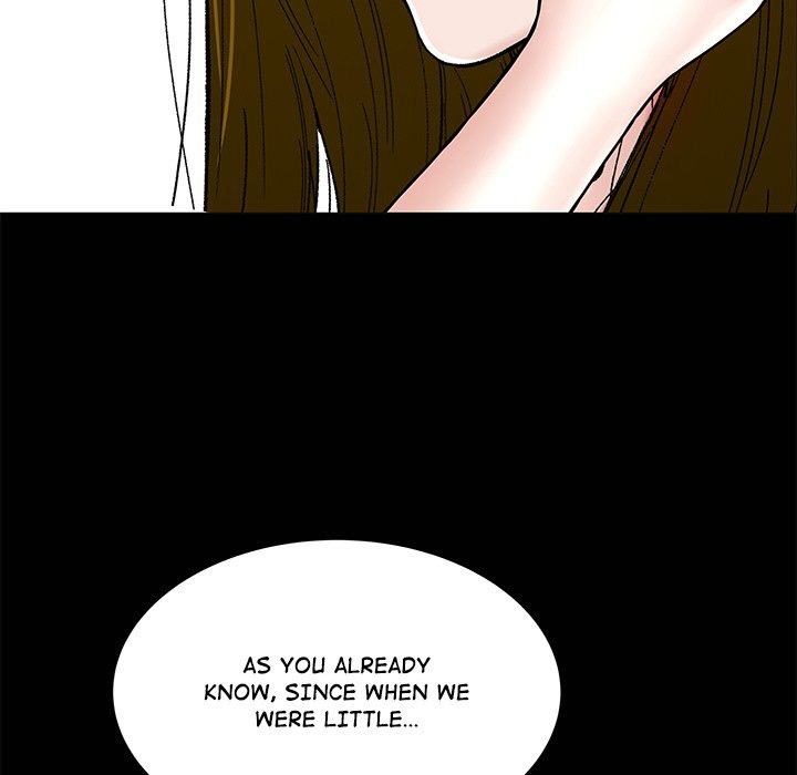 Sister’s Man - Chapter 21 Page 5