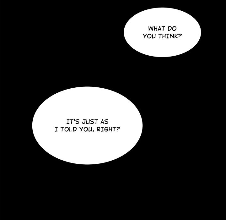 Sister’s Man - Chapter 21 Page 69