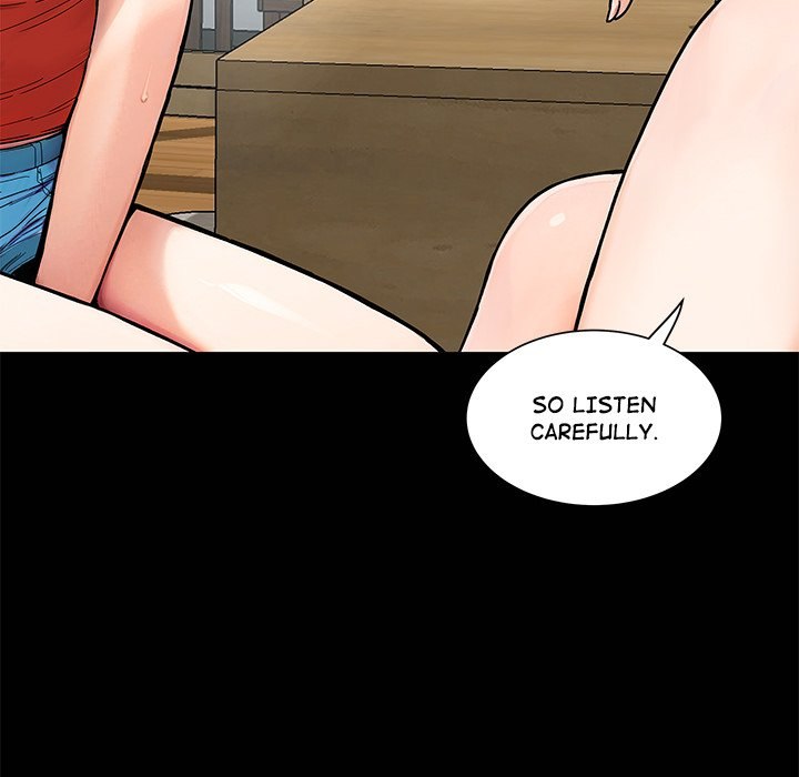 Sister’s Man - Chapter 21 Page 8