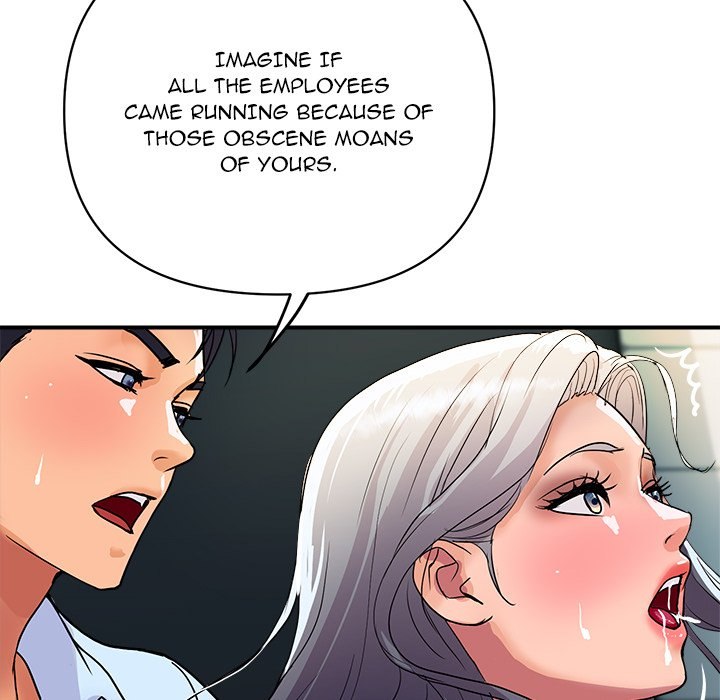 Royal Family - Chapter 17 Page 128