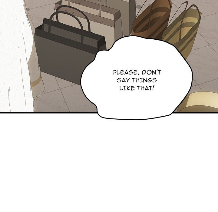 Royal Family - Chapter 19 Page 115