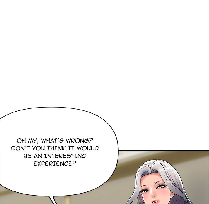 Royal Family - Chapter 19 Page 131