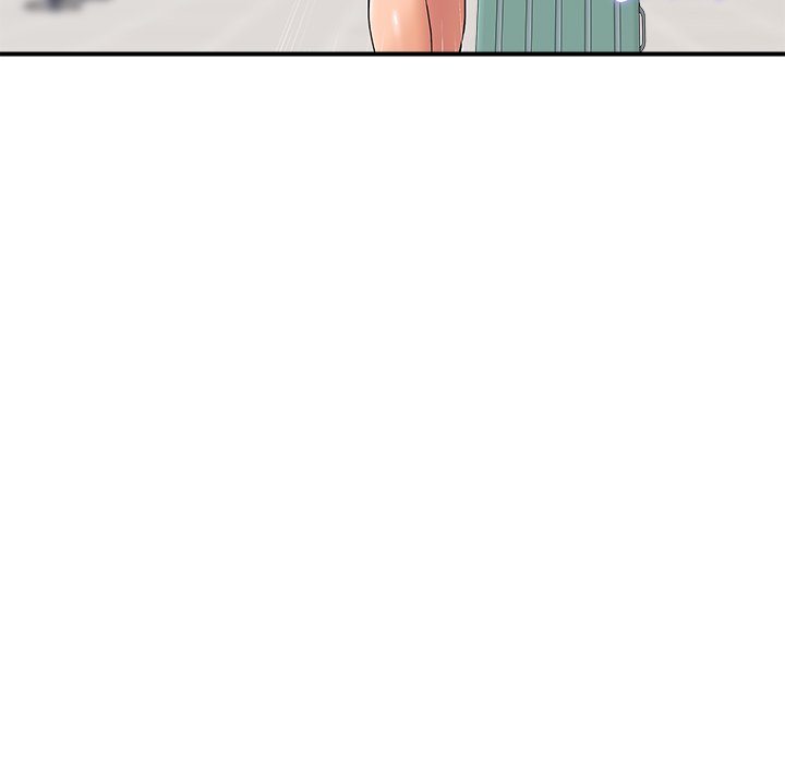 Royal Family - Chapter 19 Page 20