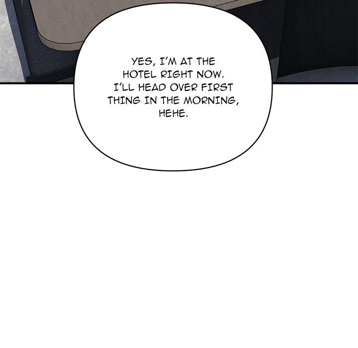 Royal Family - Chapter 19 Page 42