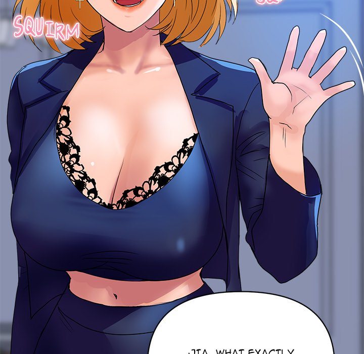 Royal Family - Chapter 20 Page 122