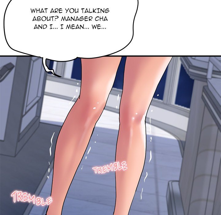 Royal Family - Chapter 20 Page 130