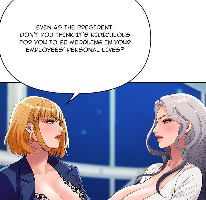 Royal Family - Chapter 20 Page 138