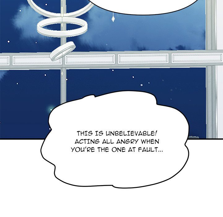 Royal Family - Chapter 20 Page 144