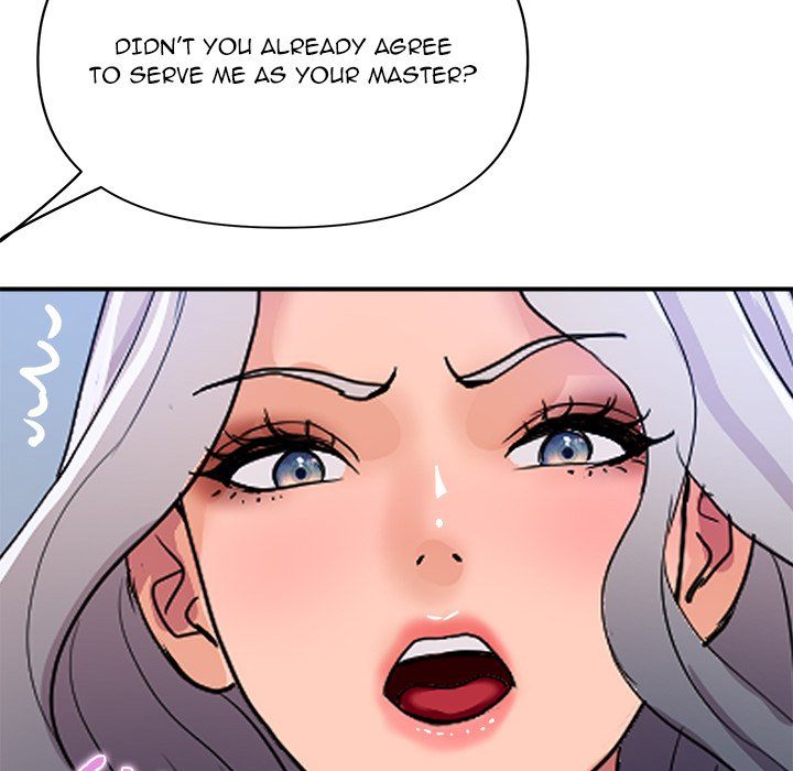 Royal Family - Chapter 21 Page 23