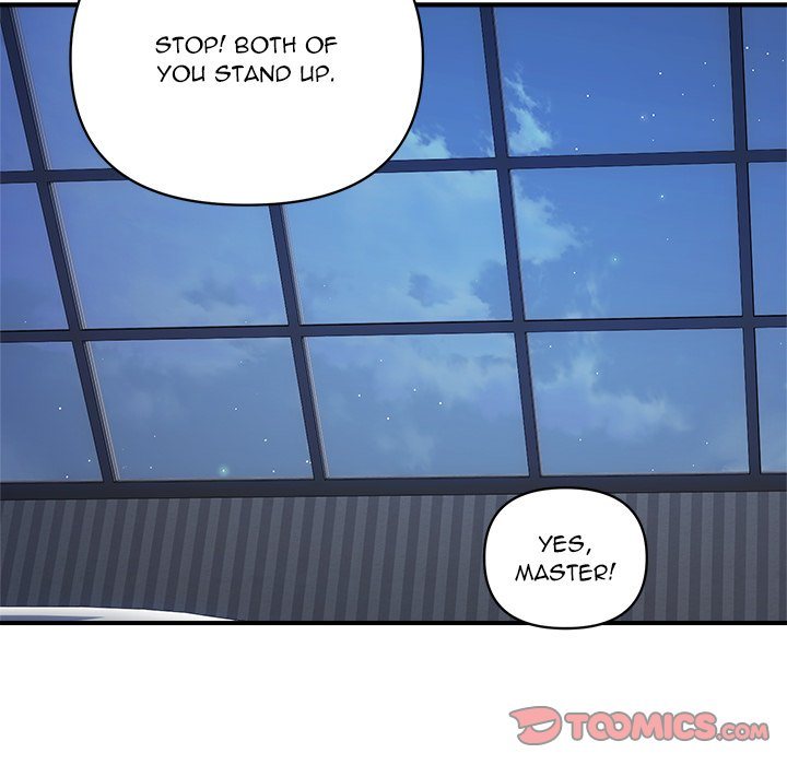Royal Family - Chapter 23 Page 138