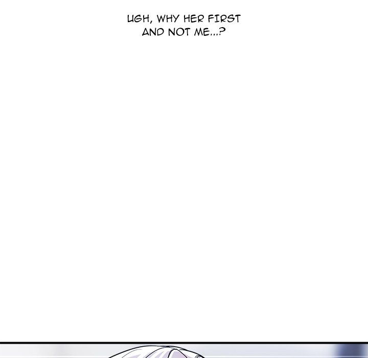 Royal Family - Chapter 24 Page 156