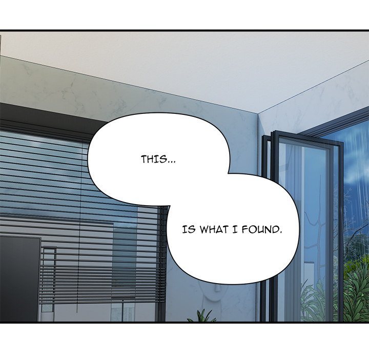 Royal Family - Chapter 25 Page 134