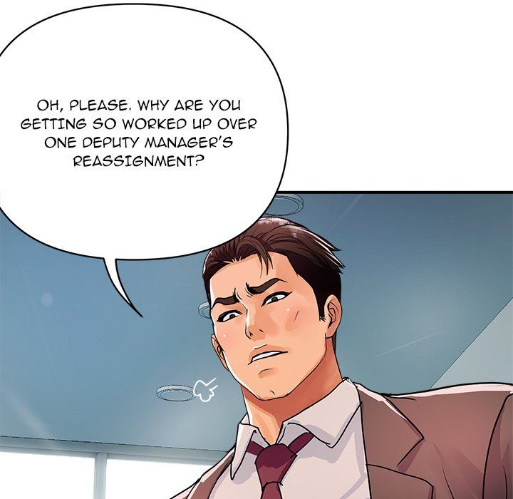 Royal Family - Chapter 26 Page 44