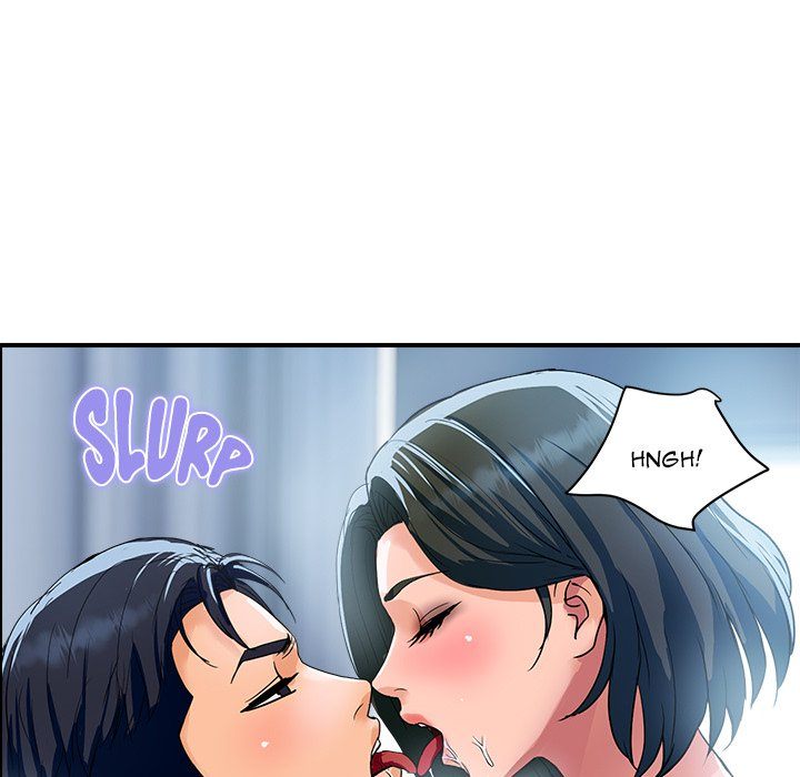Royal Family - Chapter 30 Page 121
