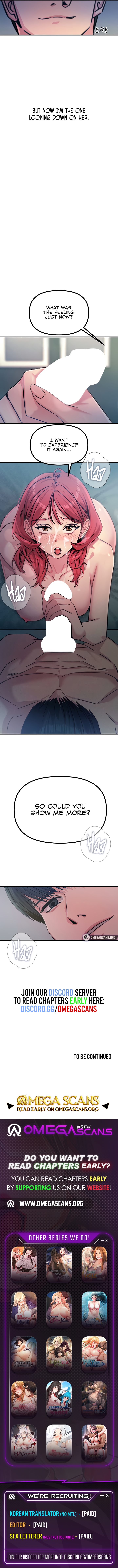 You Won’t Get Me Twice - Chapter 23 Page 10