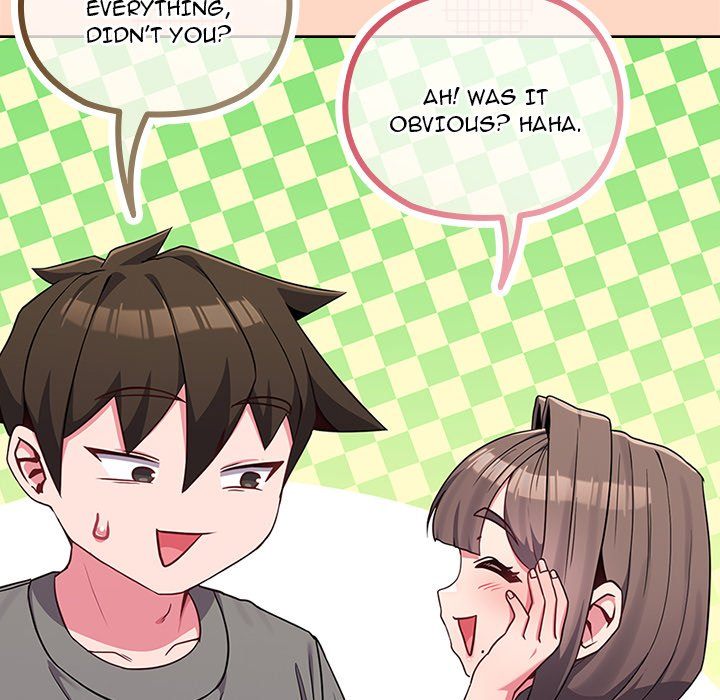 But You’re the Same Age as My Daughter?! - Chapter 32 Page 142