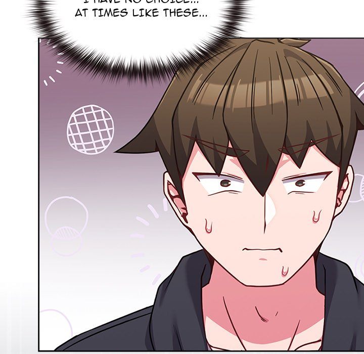 But You’re the Same Age as My Daughter?! - Chapter 32 Page 51